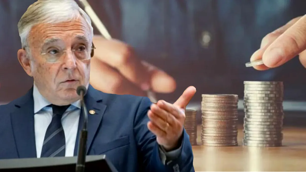Moneda în care este bine sa îți faci un credit. Sfatul lui Mugur Isărescu pentru toți românii care vor să se împrumute la bancă