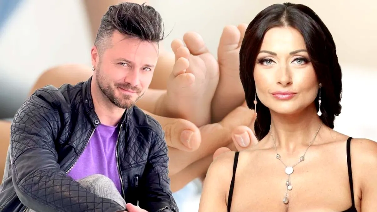Motivul pentru care Gabriela Cristea și Tavi Clonda nu vor mai avea niciodată un copil (exclusiv)