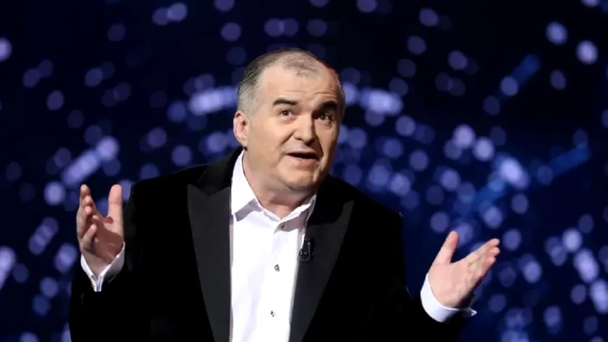 Mutarea anului în televiziune. Florin Călinescu vine la Antena 1. Show-ul de mare amploare în care va apărea
