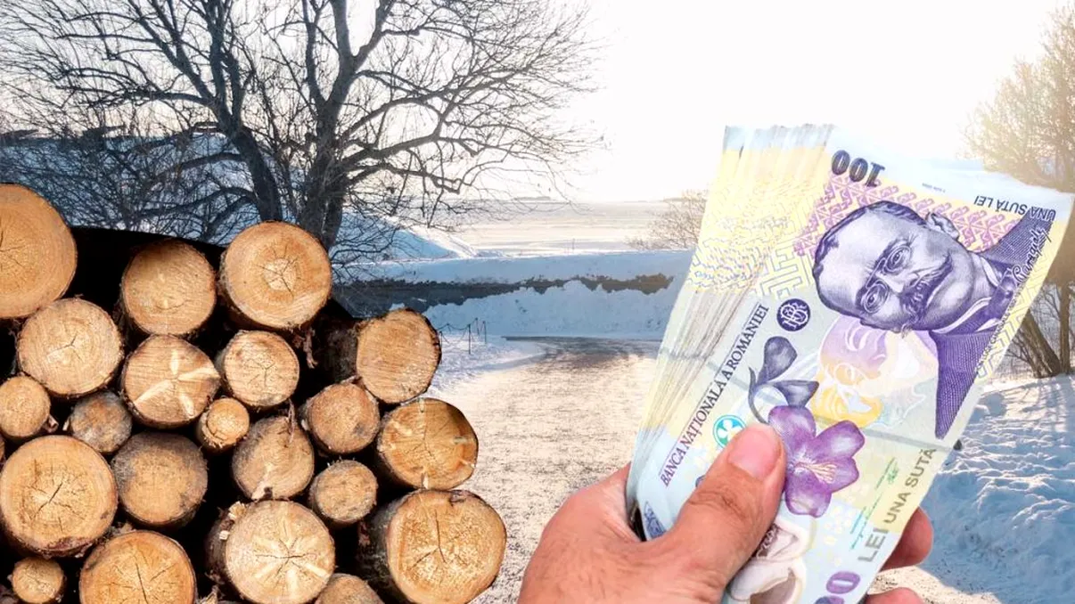 Noi ajutoare pentru români. Cine ar putea primi până la 750 de lei în această iarnă