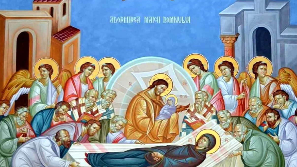 Numele Marius se sărbătorește de Sfânta Maria? Ce înseamnă, de fapt, acest prenume