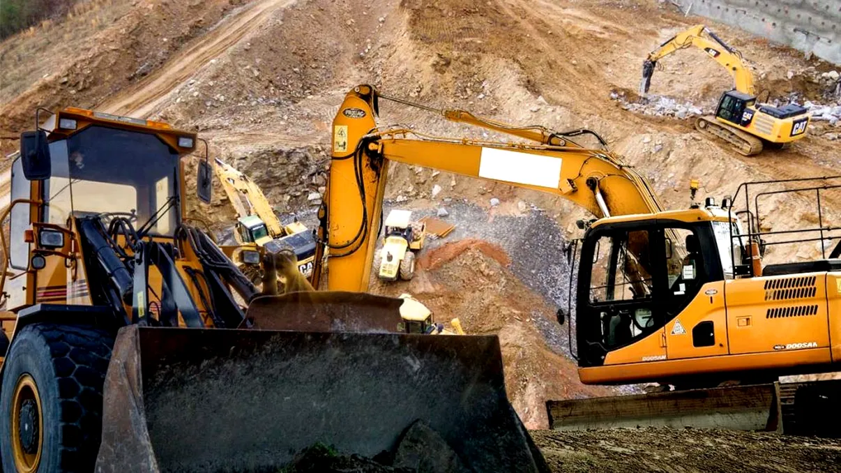 O nouă autostradă în România. Încep lucrările pentru un lot important, şoferii aşteptau de mult timp acest anunţ