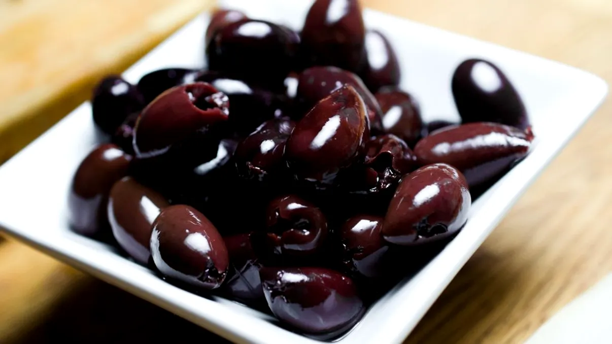 Pericolul din măslinele negre. Specialiştii au analizat cele mai consumate sortimente, veştile nu sunt bune