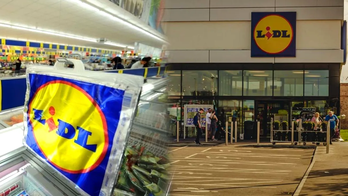 Produsele de la LIDL pe care nu le vei mai găsi în magazine. Ar fi o mare pierdere pentru clienţi