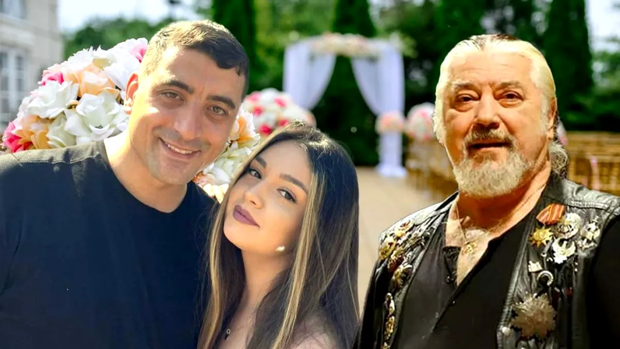 Scandal în trupa Phoenix, după ce Nicu Covaci a cântat la nunta lui George Simion. „Unde s-a ajuns!”