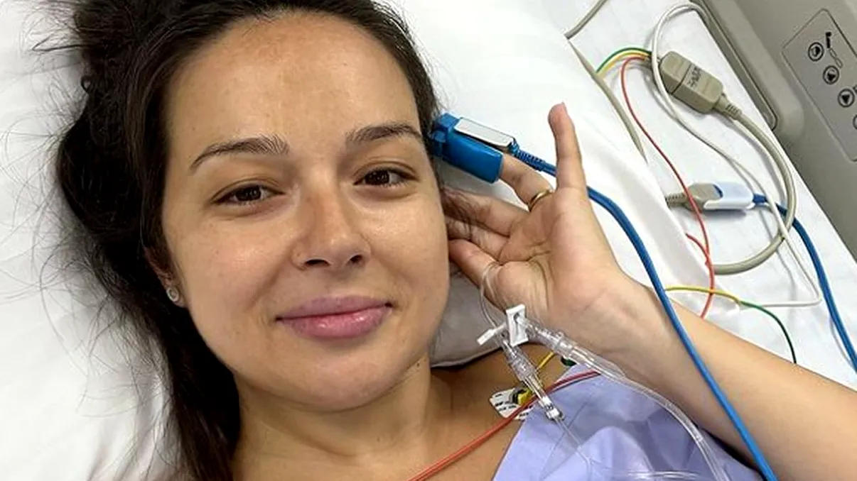 Semnificaţia specială pe care o are numele Iair. De ce a ales de fapt Vlăduța Lupău acest nume pentru copilul său