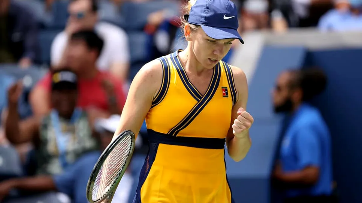 Simona Halep, anunț îngrijorător înaintea US Open 2022. „Mă gândesc la sănătatea mea”