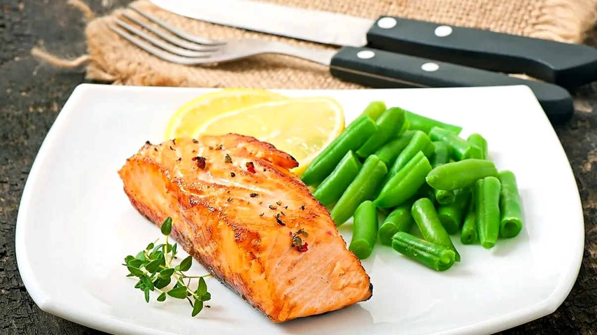 Top 3 alimente sănătoase pentru cină. Sunt cele mai indicate pentru masa de seară