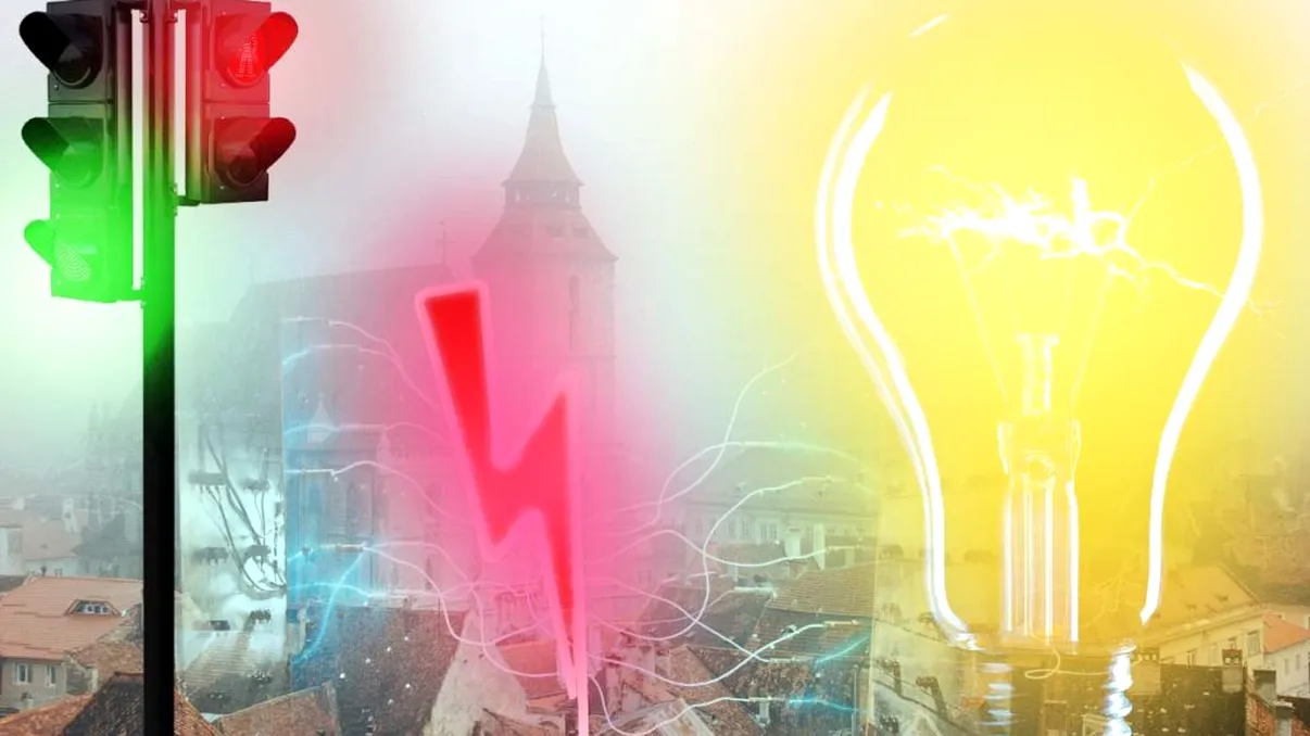 Orașul din România care anunță economii la energie. E primul din ţara care face asta