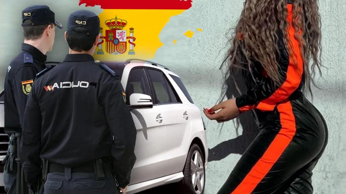 Vedeta din România care a fost amendată în Spania. Ce a pățit când a mers în vacanță acum puțin timp EXCLUSIV