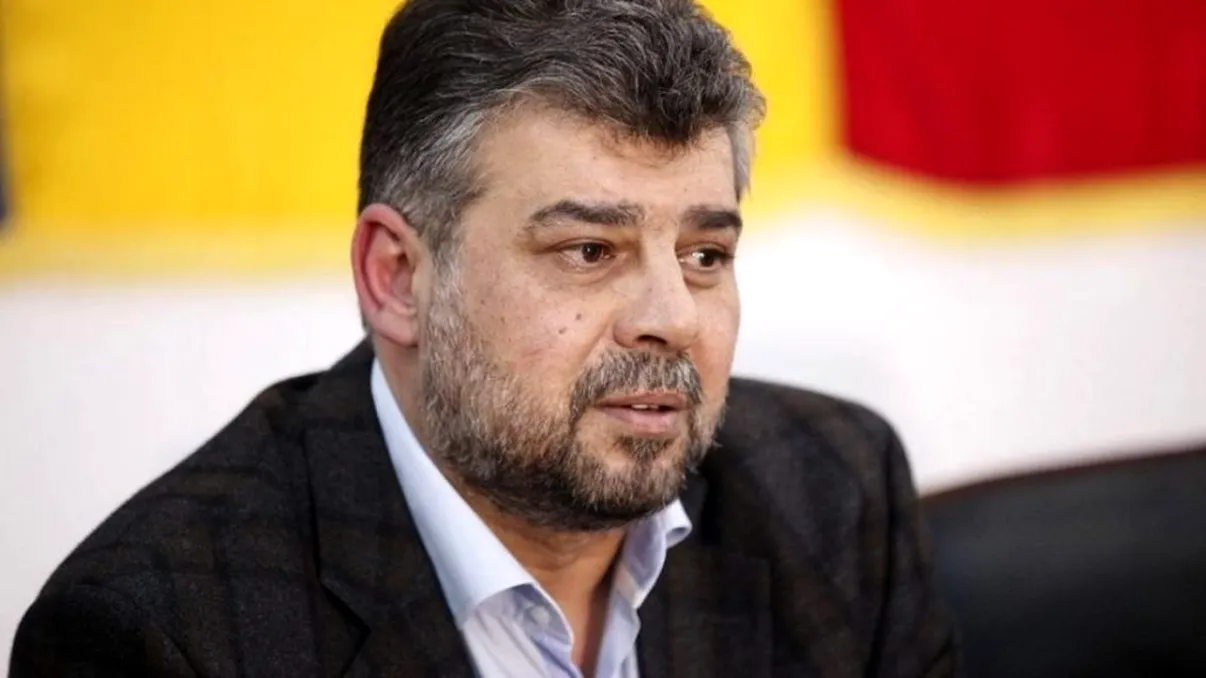 Doliu uriaș pentru Marcel Ciolacu. Mama politicianului s-a stins din viață