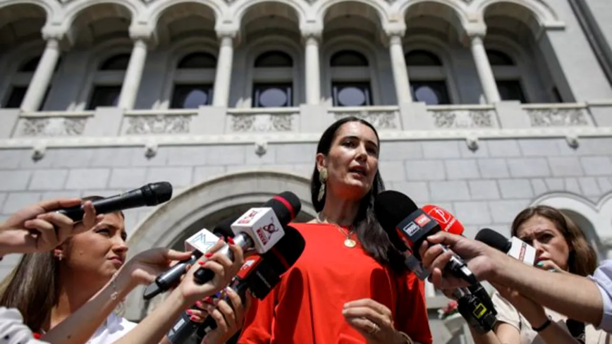 Clotilde Armand, anunțul momentului pentru locuitorii Capitalei. O parcare celebră se redeschide după mai bine de 10 ani