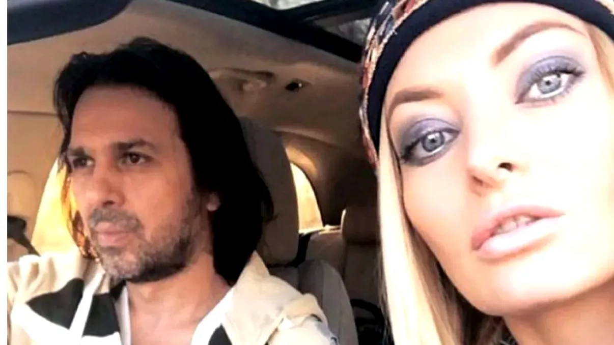 Delia și soțul ei au dat o nouă lovitură financiară. Sunt acționari într-o tranzacție de 12 milioane de euro EXCLUSIV