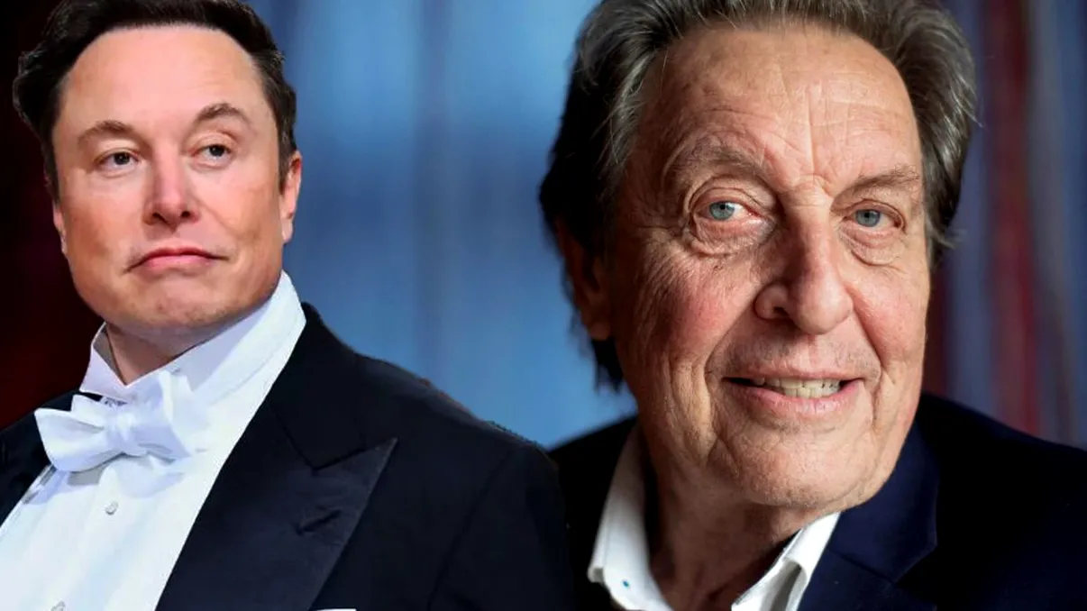 Motivul pentru care tatăl lui Elon Musk nu este mândru de fiul său. Ce nu s-a știut până acum despre cel mai bogat om din lume