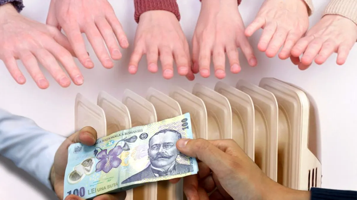 Ce trebuie să facă românii ca să primească 750 de lei, ajutor de încalzire pentru iarnă 2022-2023. Listele deja se întocmesc
