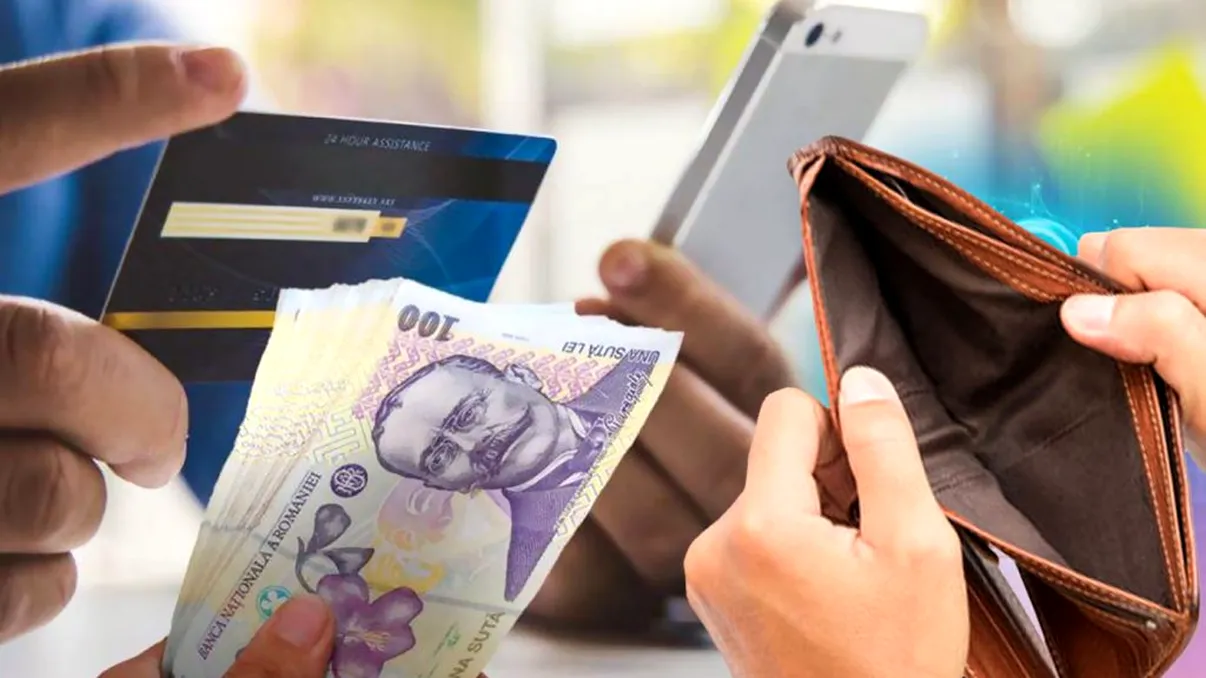 Le-au disparut bani instant din contul bancar: metoda folosită de o tânără senzuală i-a lăsat cu ochii în soare pe niște români 