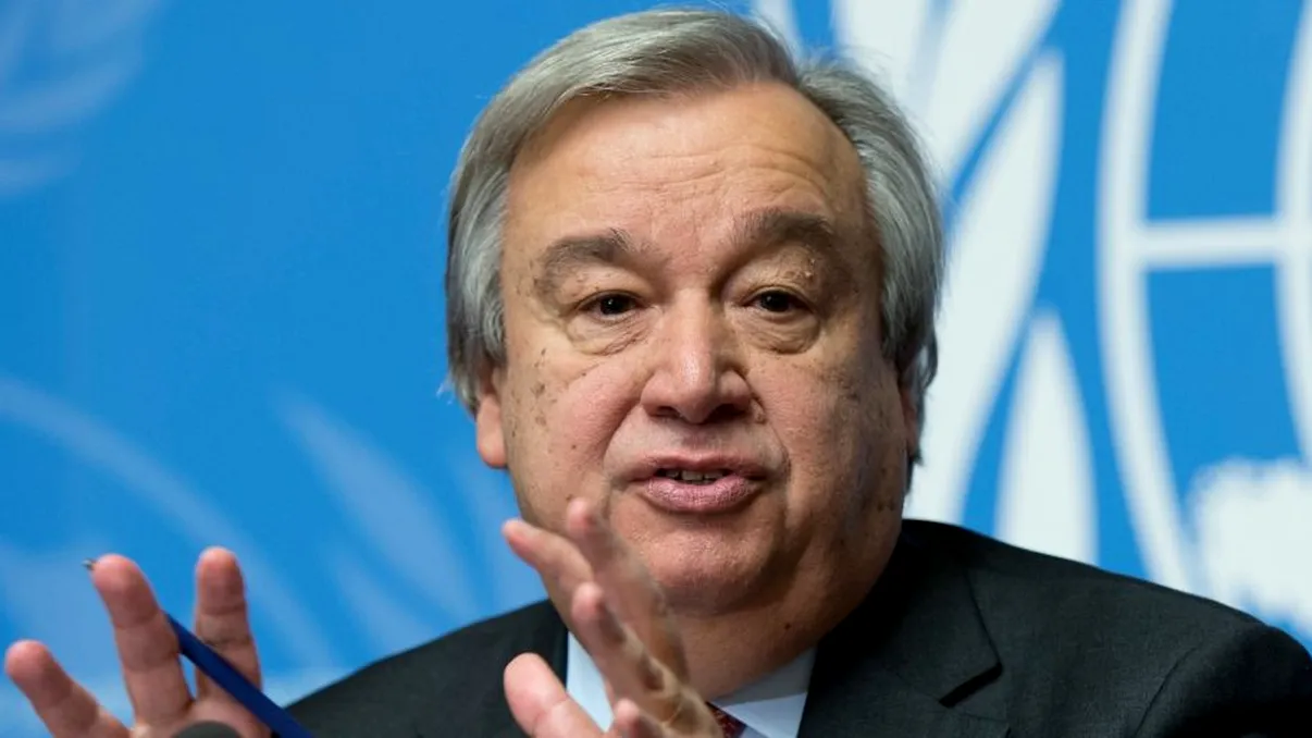 ONU, avertisment înfiorător despre pericolul nuclear care amenință omenirea. Ce urmează să se întâmple