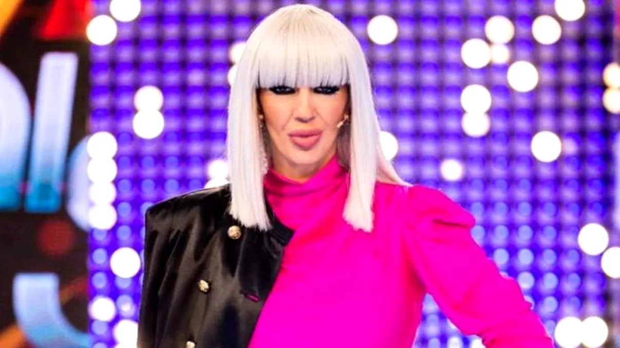 Motivul pentru care Raluca Bădulescu şi-a făcut o nouă intervenţie. Mai rar recunoaşte o femeie aşa ceva