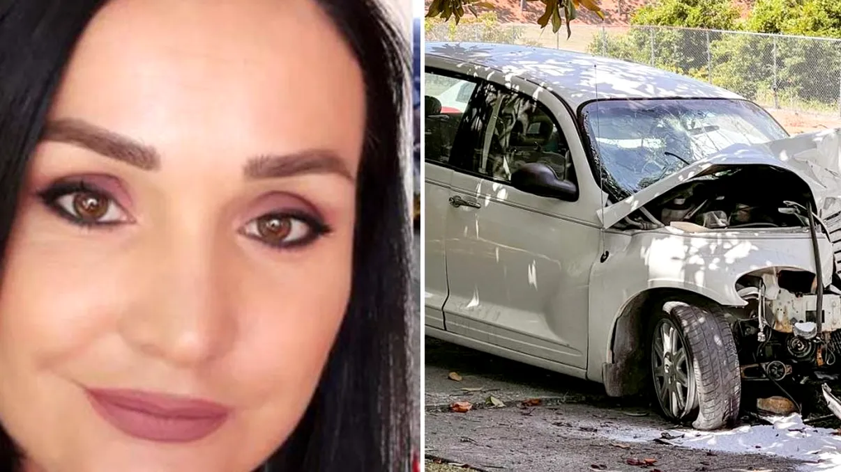 Șoferița care a ucis patru oameni nevinovați în Iași, atitudine halucinantă în fața unui procuror. Ce a putut să declare