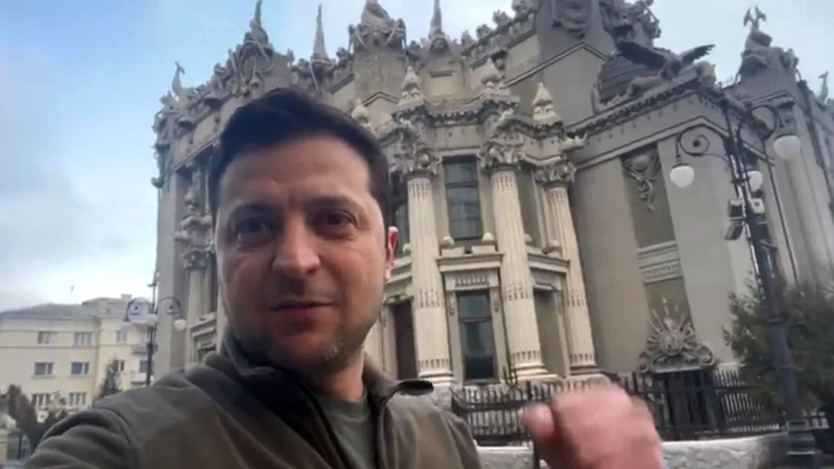 Volodimir Zelenski, avertisment nemilos pentru Vladimir Putin după cele mai recente bombardamente. Planul de răzbunare pus la cale de liderul ucrainean