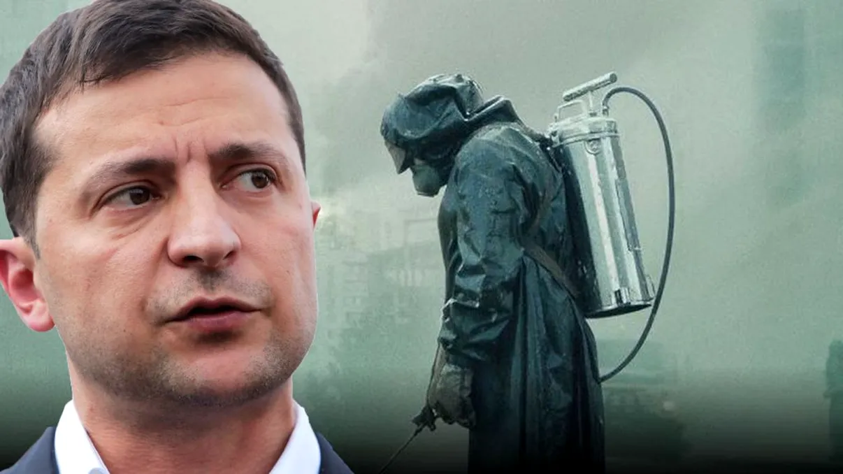 Volodimir Zelenski, avertisment de ultimă oră privind o posibilă catastrofă nucleară. Care este diferența majoră între Cernobîl și Zaporojie