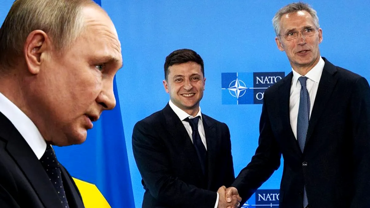 Volodimir Zelenski, anunțul care va provoca reacții din partea Rusiei. Planul pus la cale împreună cu șeful NATO