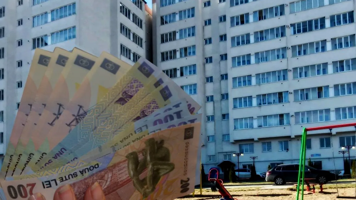 Amenda de 1.000 de lei de care puţini români ştiu. Ce nu ai voie să faci dacă locuieşti la bloc, legea e clară