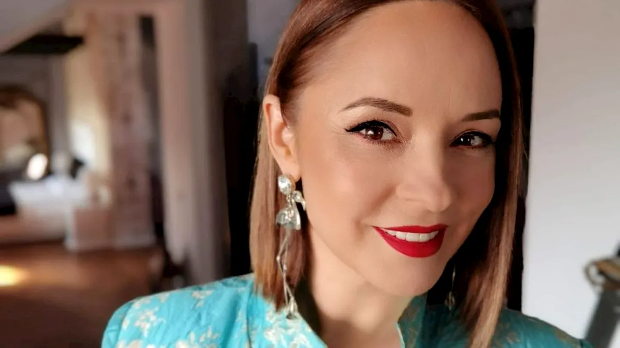 Cum arăta Andreea Marin la începutul carierei în televiziune. Imaginile de care puţini români îşi mai amintesc