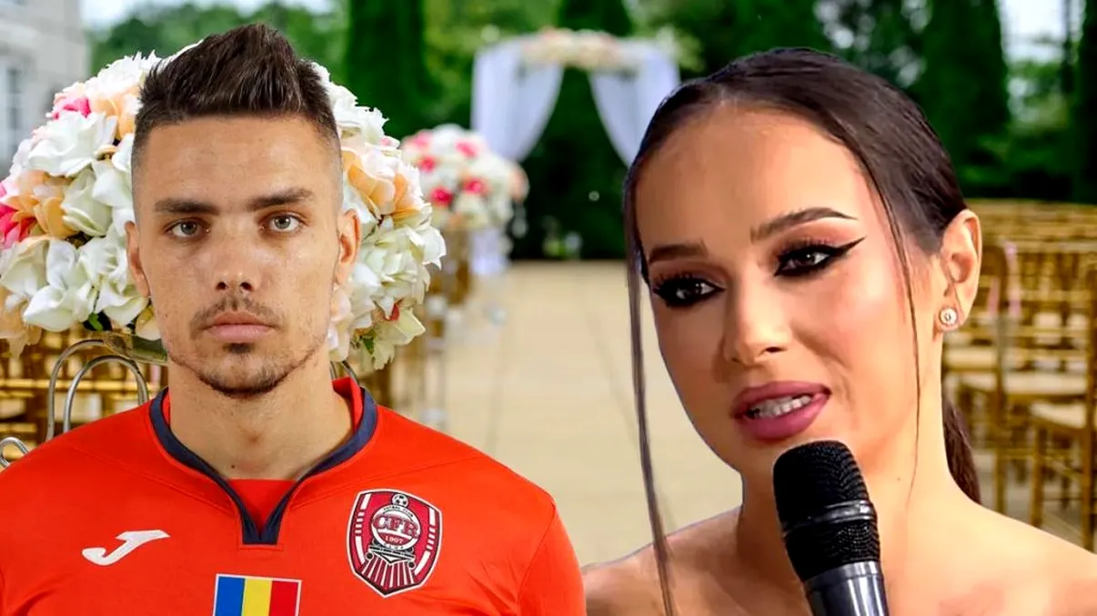 Anunțul trist făcut de Vlăduța Lupău. Nu mai face nuntă cu Adi Rus. Vestea a surprins pe toată lumea