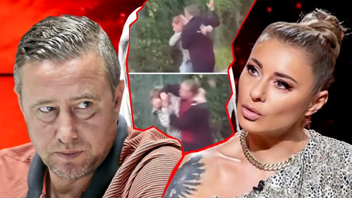 Anamaria Prodan, noi acuzații după scandalul din stradă cu Laurențiu Reghecampf. „E a 3-a oară! Nu stau să mă judece Becali, că sunt bătută ca femeie”