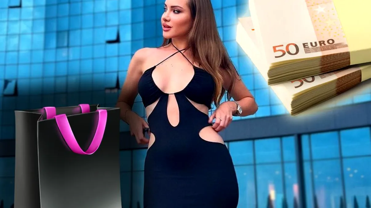 Câți bani a costat cel mai scump articol vestimentar al Otiliei Bilionera. Suma te va uimi (exclusiv)