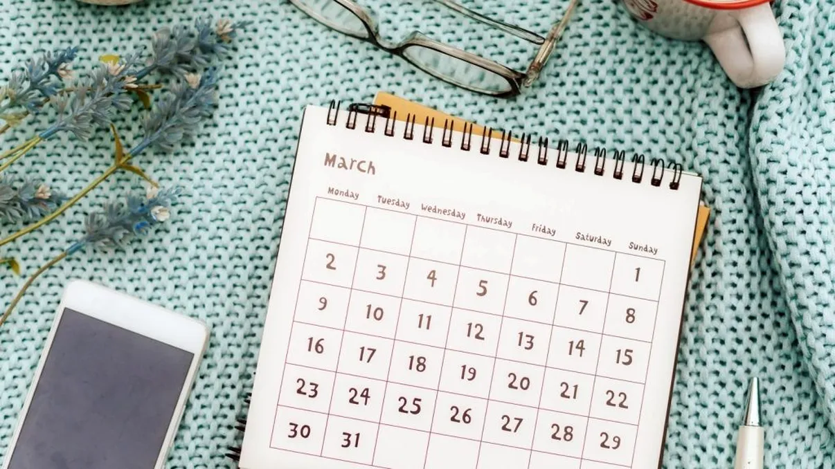 Câte săptămâni are un an? Cum au apărut săptămânile, de fapt