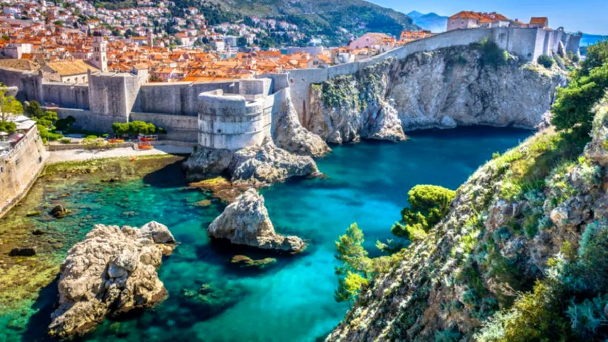 Ce a nemulțumit-o pe o româncă în vacanța din Croația. Comparația făcută cu Grecia și Turcia