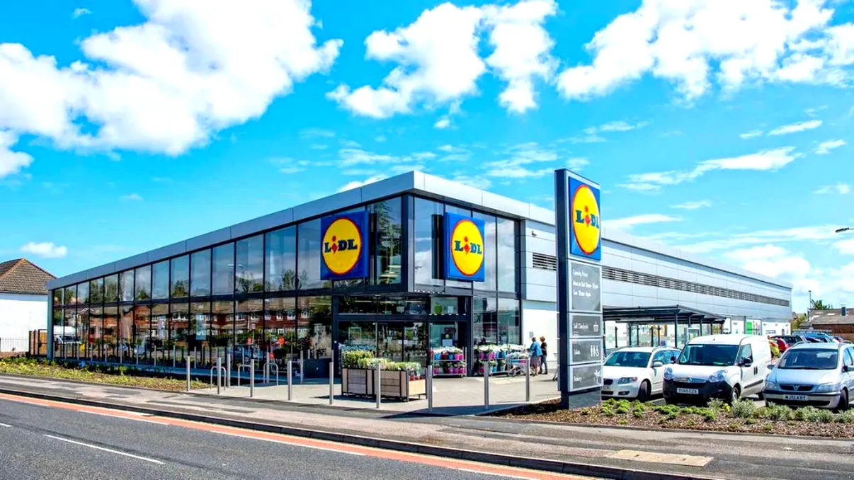 Ce se poate întâmpla dacă stai prea mult într-un magazin LIDL. Detaliul la care clienţii nu se gândesc niciodată