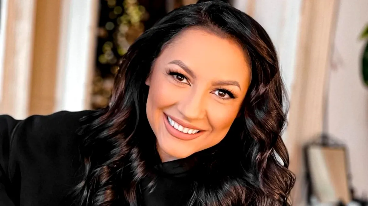 Ce mănâncă Andra la prânz pentru a slăbi. Vedeta a povestit tot: „Eu doar miros brioşele”