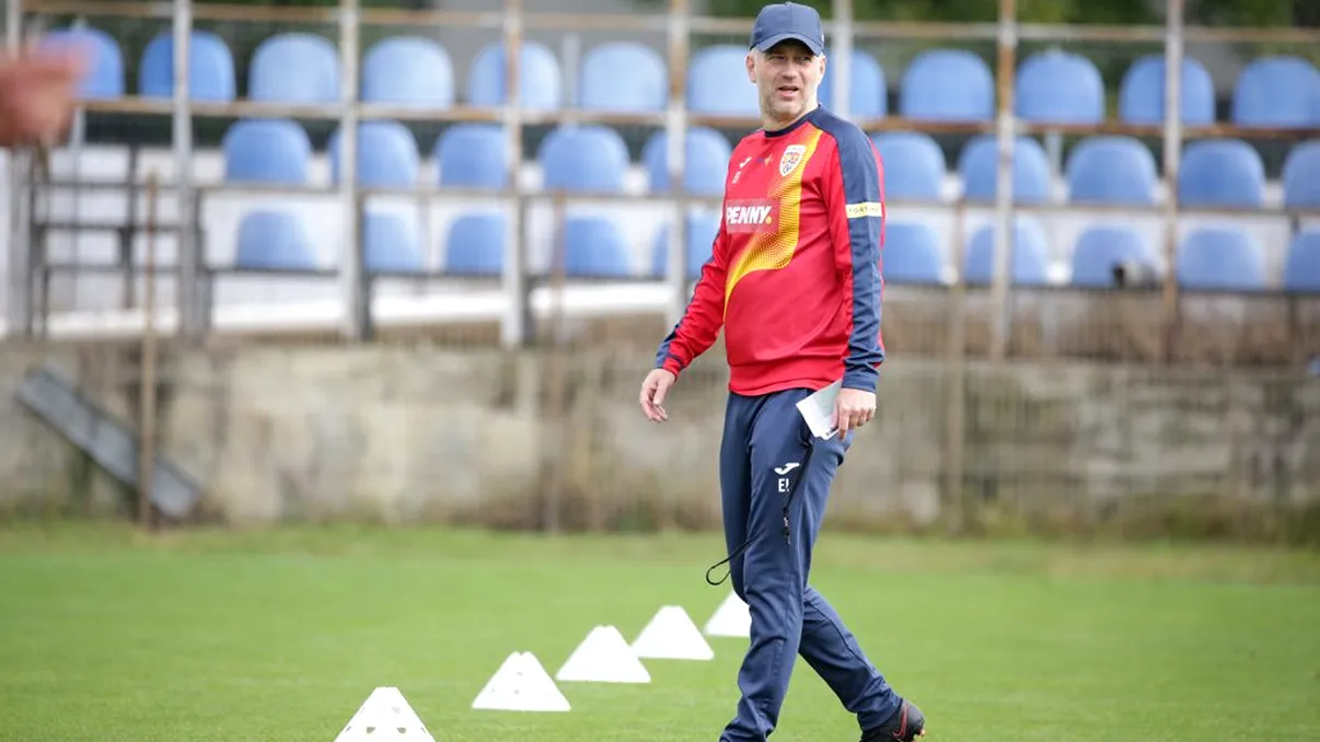 Cine transmite la TV meciul Finlanda – România. În ce zi și la ce oră este programată partida naționalei lui Edi Iordănescu din Liga Națiunilor