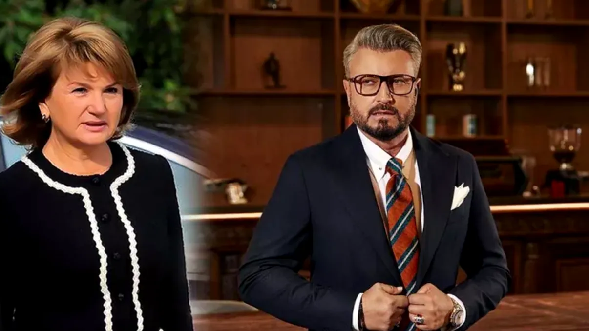 Cătălin Botezatu, despre Maria Băsescu. Comparaţia vestimentară făcută de designer cu Elena Ceauşescu: „S-a remarcat prin atitudine”