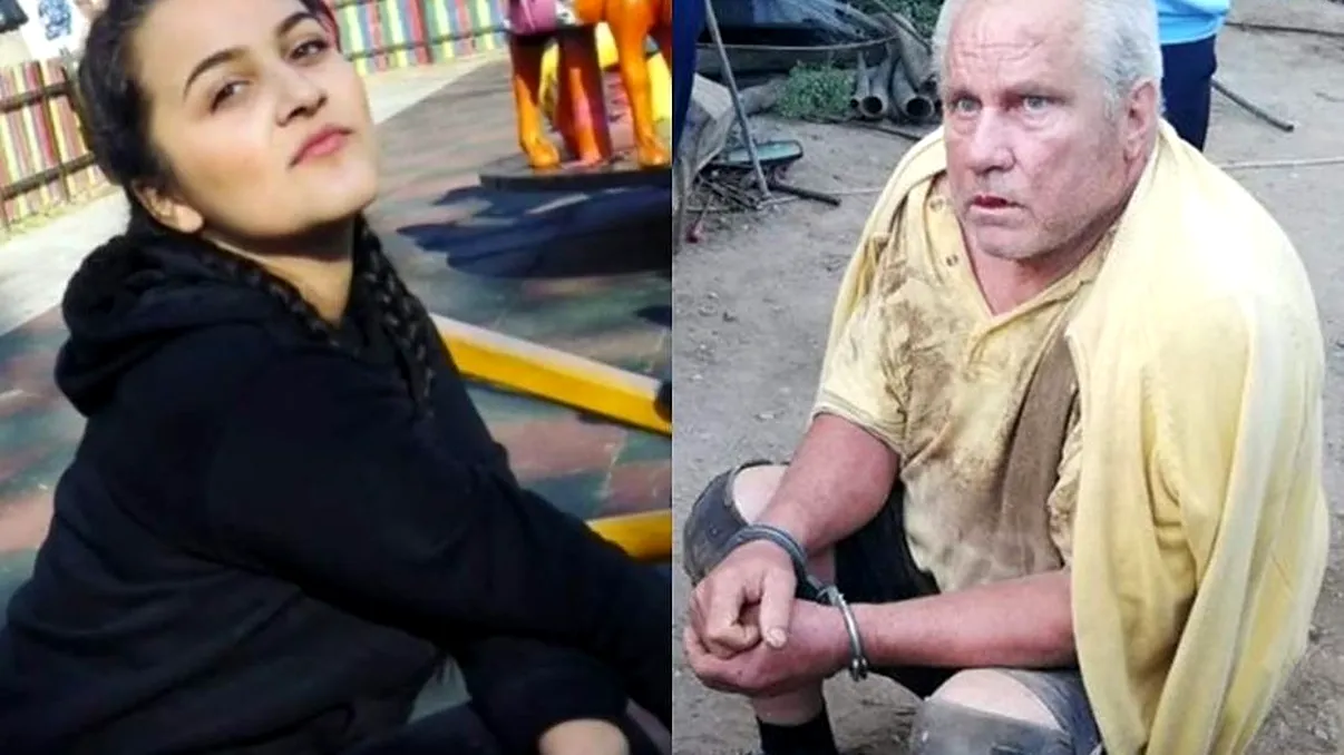 De ce familia Luizei Melencu nu e mulţumită de condamnarea lui Gheorghe Dincă. Primele declaraţii ale bunicului victimei