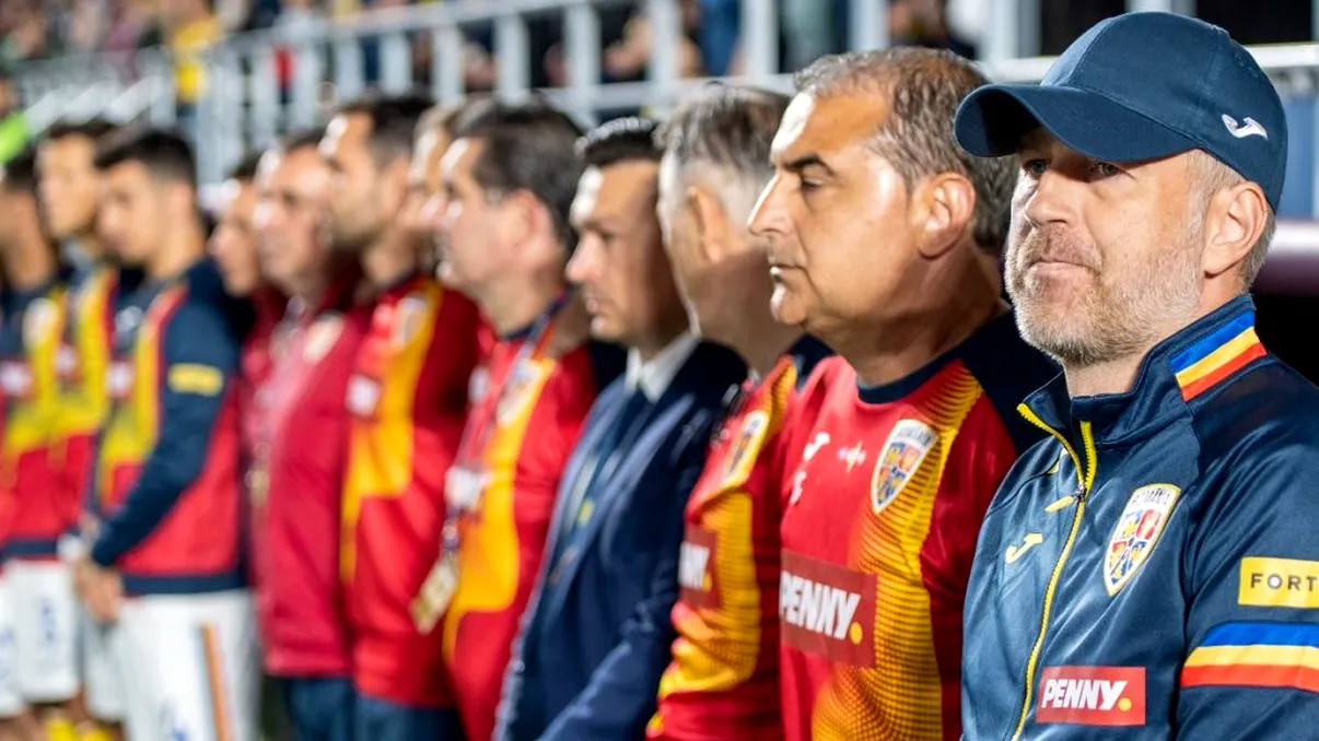 Propunere incredibilă înaintea meciului cu Kosovo! Echipa lui Edi Iordănescu ar risca să piardă cu 3-0, iar FRF să fie dezafiliată de la UEFA