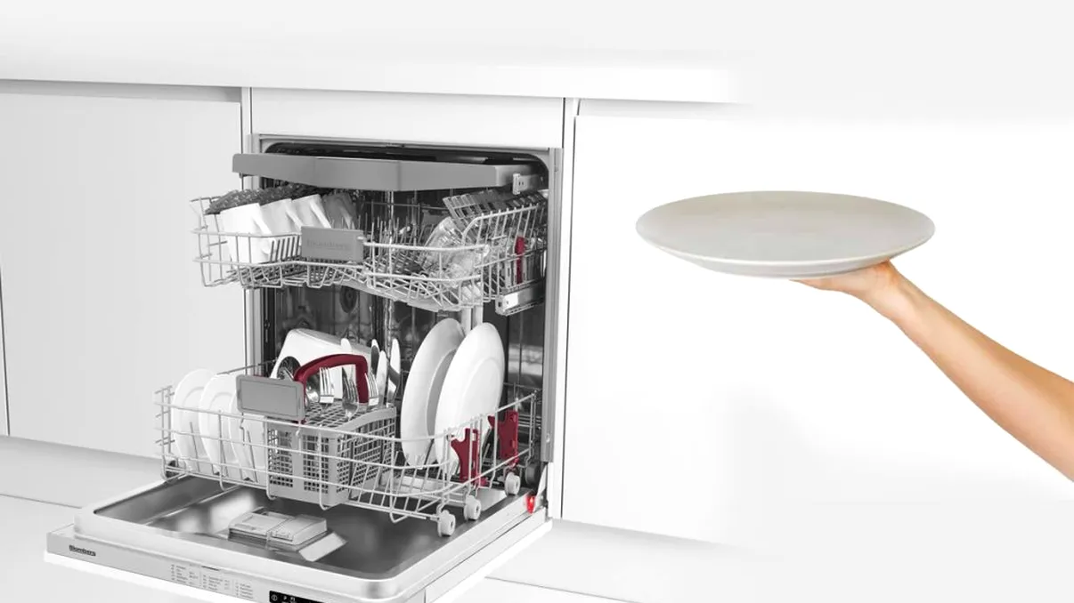 Greșeala pe care o fac mulți oameni cu mașina de spălat vase. Ce să nu mai faci cu farfuriile