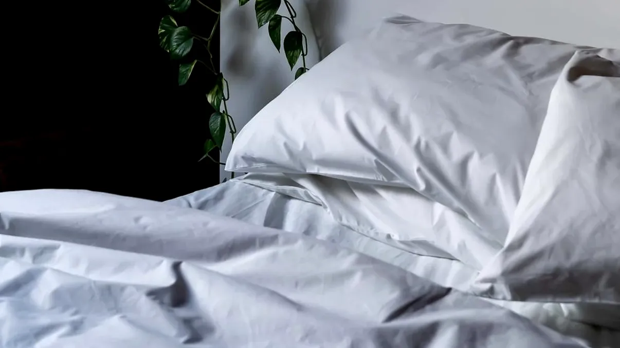 Greșelile frecvente pe care le fac oamenii cu lenjeria de pat. Trebuie să le eviți