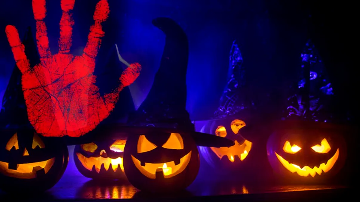 Halloween 2022. Ce este interzis să faci pe 31 octombrie