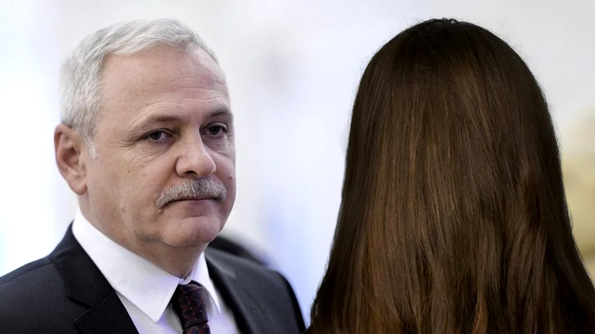Liviu Dragnea, propunere intimă pentru cea mai bună prietenă a Irinei Tănase. Ce poze sexy i-a dat tânăra FOTO