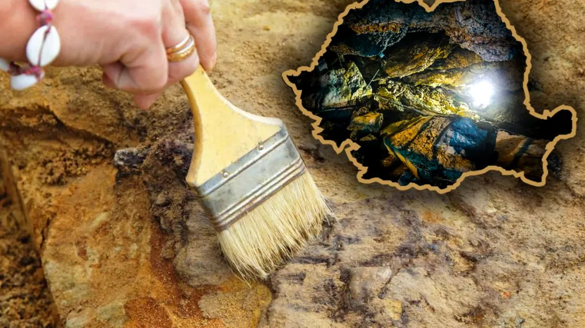 Locul din România care a făcut înconjurul lumii acum 10 ani. S-a făcut o descoperire veche de 40.000 de ani