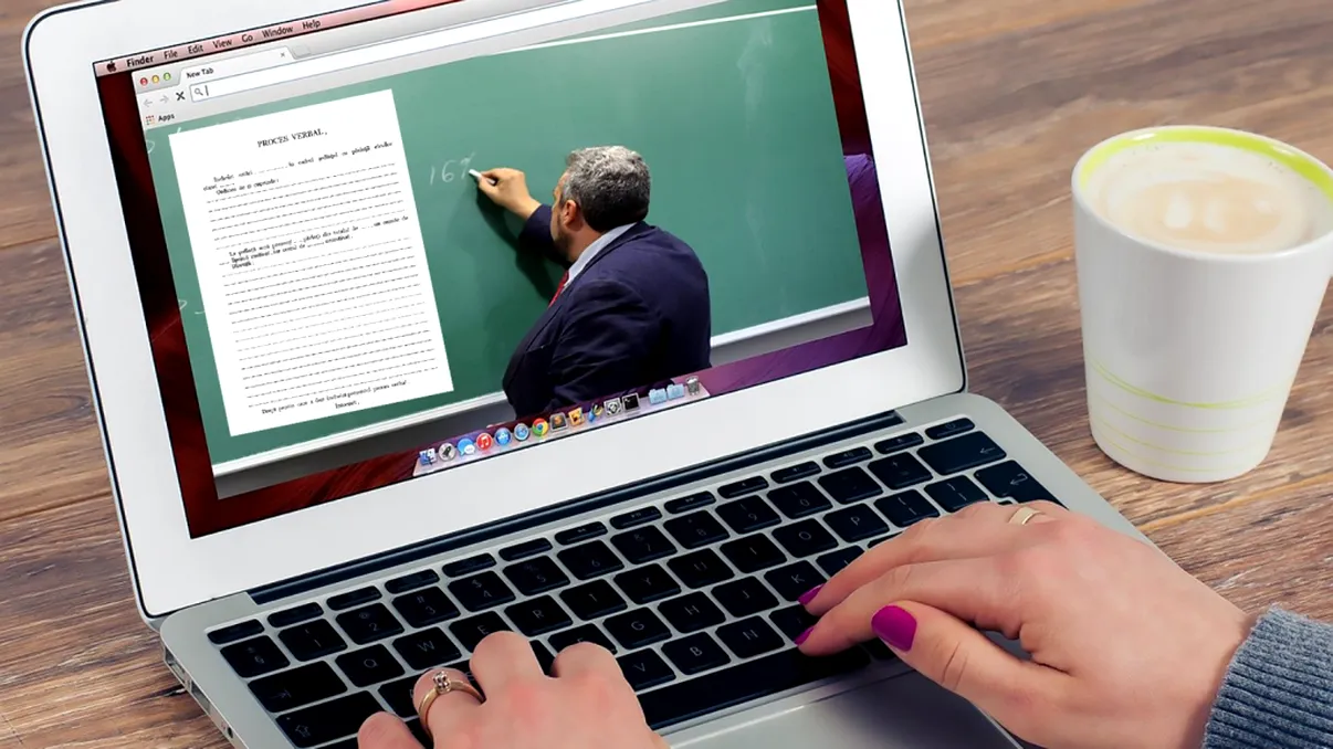 Model de proces verbal pentru ședintele cu părinții. Ce informații trebuie să conțină acest document