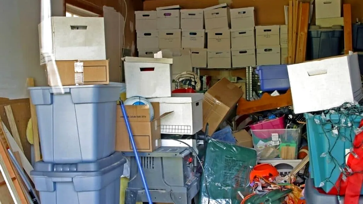 Obiectele pe care trebuie să le elimini din casa ta. Scapă de ele cât mai repede, provoacă multă dezordine