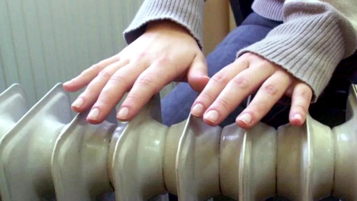 Primul oraș mare din România unde se dă drumul la căldură. De ce s-a luat această decizie