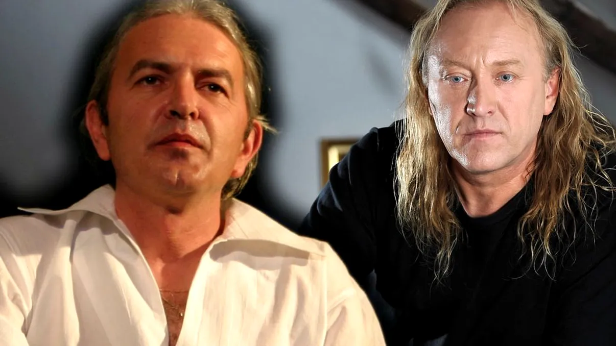 Relația dezolantă dintre Ștefan Hrușcă și Ducu Bertzi: „Și Vasile Șeicaru este trist”