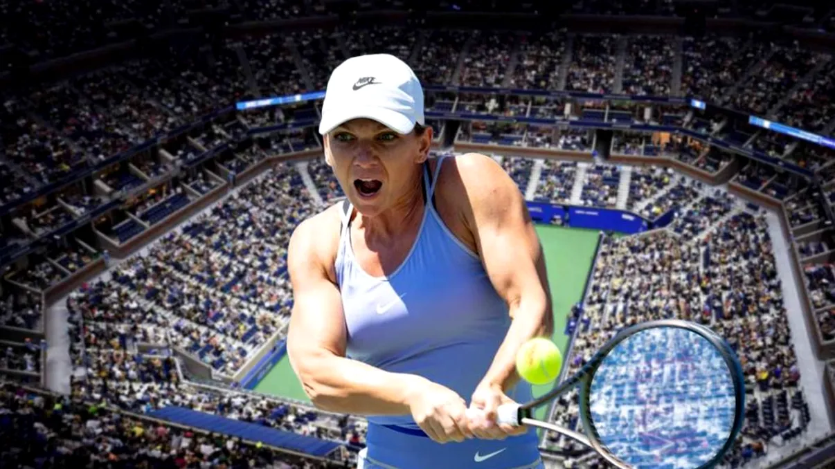EXCLUSIV - Cum poate să depășească Simona Halep dezastrul de la US Open 2022. „Psihic este foarte greu”. În ce apartament de lux se relaxează jucătoarea din România