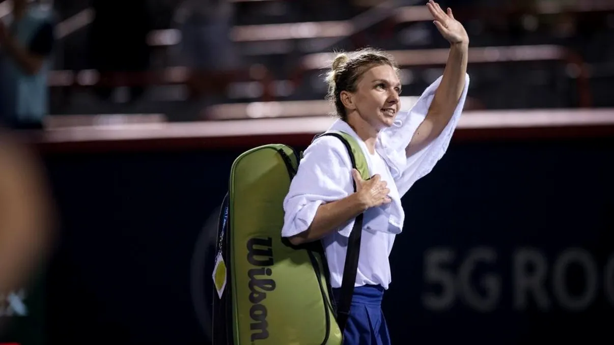Țara unde vrea să se mute Simona Halep după divorțul de Toni Iuruc. Alegerea e neașteptată